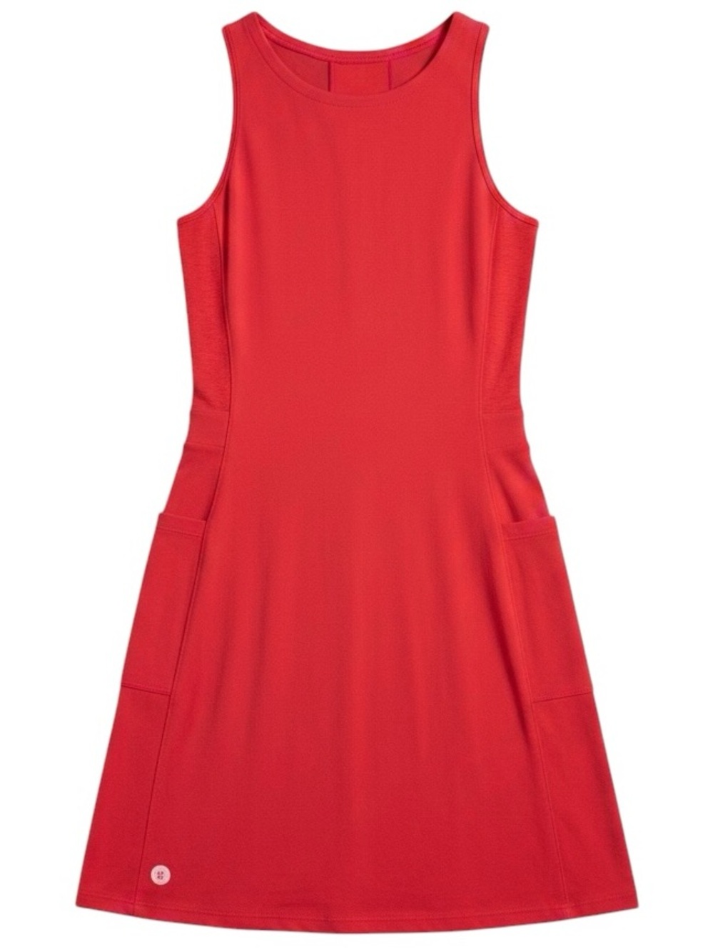 Smartwool Active Tank Dress Carnival Size Medium